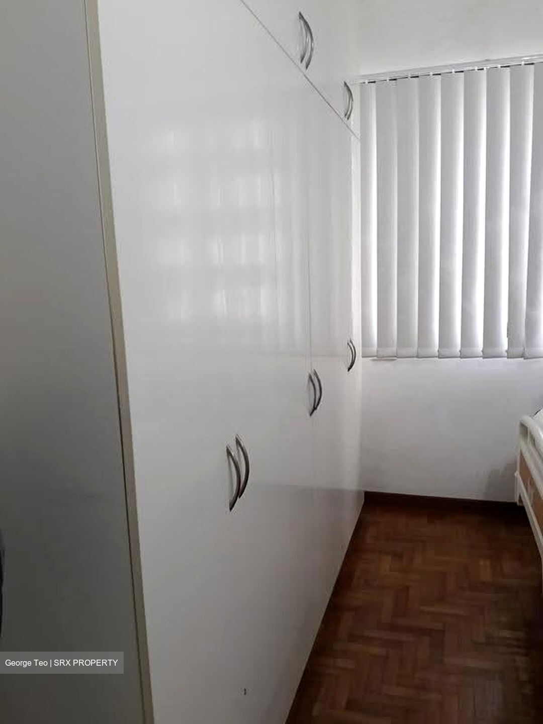 Sommerville Park (D10), Condominium #637601561
